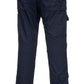 Portwest Broeken T802 UPF50+ UV Stretch marineblauw(NA)
