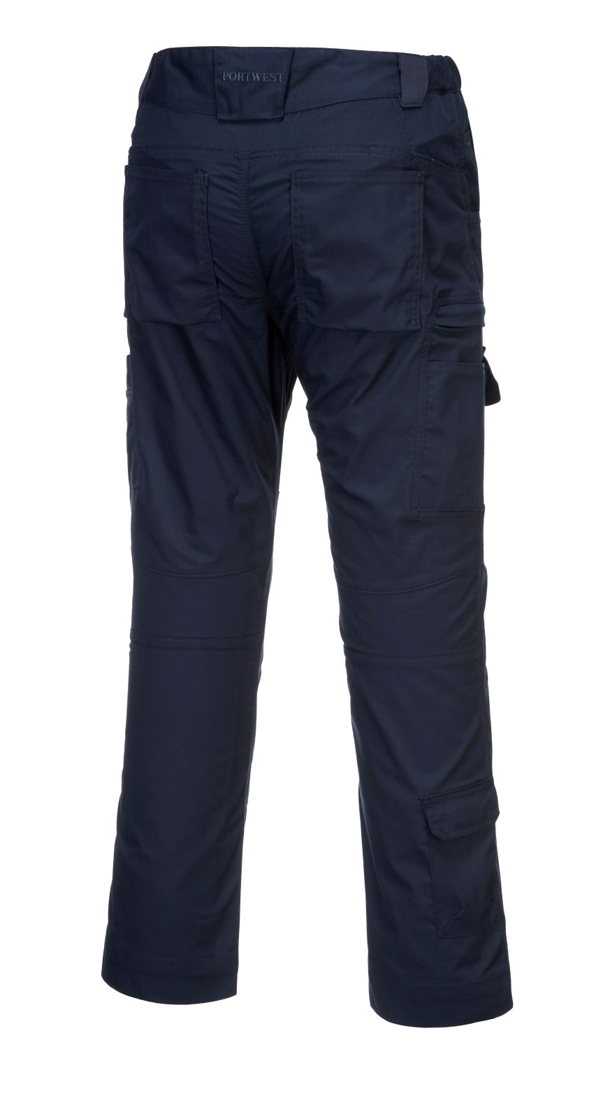 Portwest Broeken T802 UPF50+ UV Stretch marineblauw(NA)