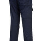 Portwest Broeken T802 UPF50+ UV Stretch marineblauw(NA)