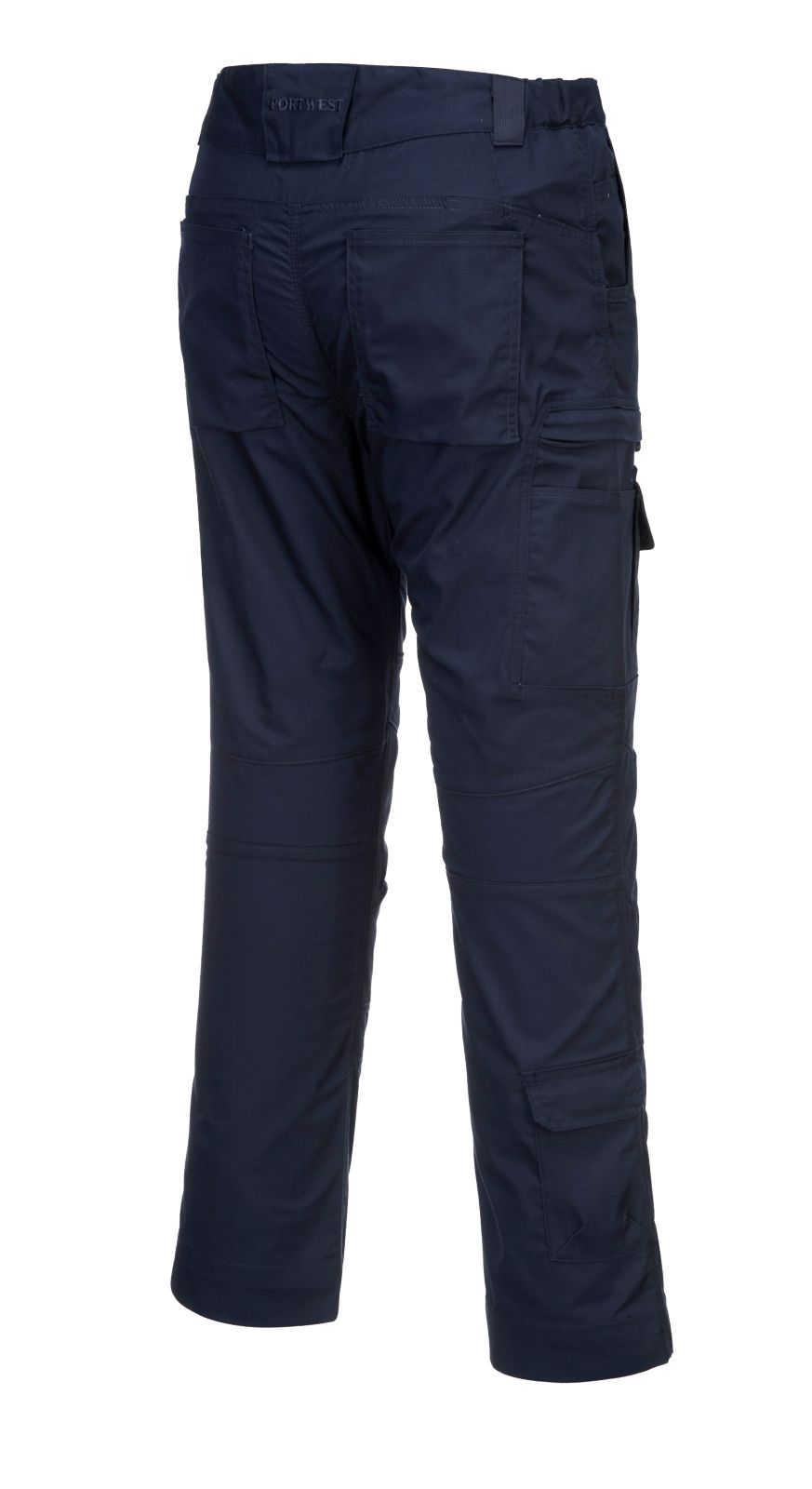 Portwest Broeken T802 UPF50+ UV Stretch marineblauw(NA)