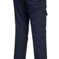 Portwest Broeken T802 UPF50+ UV Stretch marineblauw(NA)