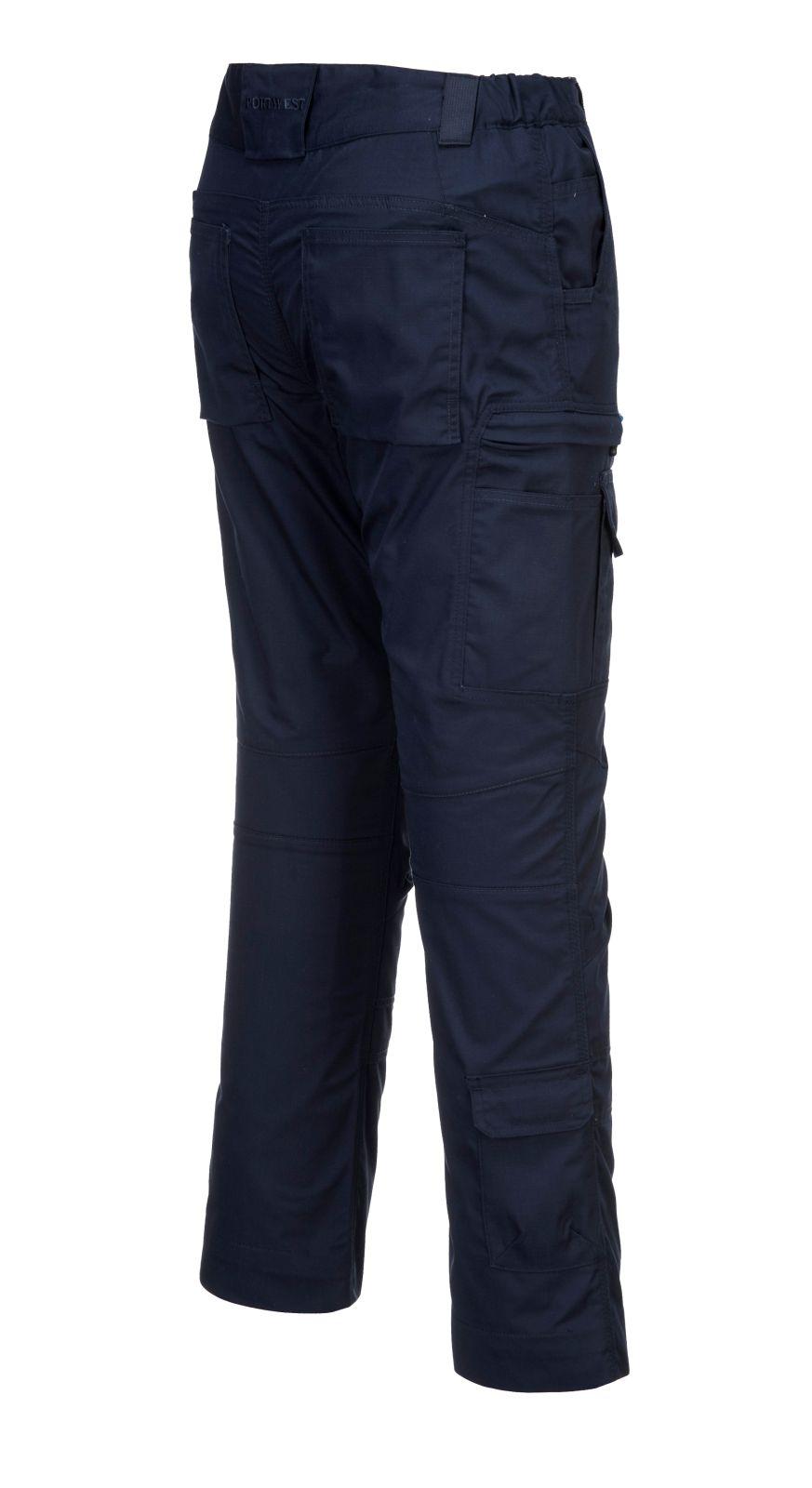 Portwest Broeken T802 UPF50+ UV Stretch marineblauw(NA)