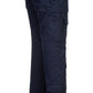 Portwest Broeken T802 UPF50+ UV Stretch marineblauw(NA)