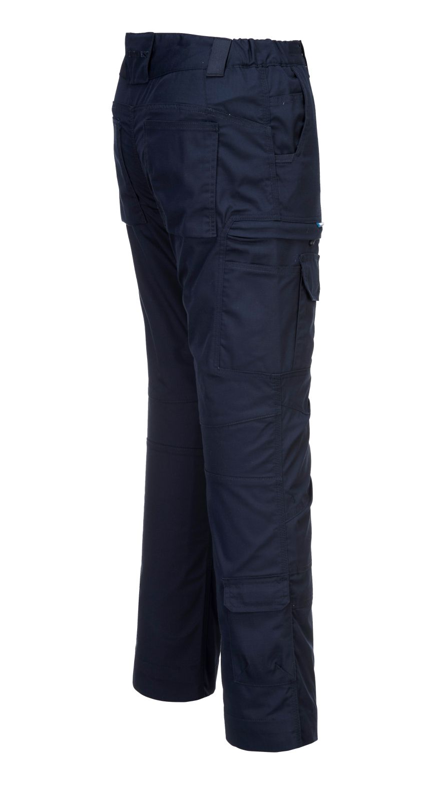 Portwest Broeken T802 UPF50+ UV Stretch marineblauw(NA)