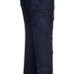 Portwest Broeken T802 UPF50+ UV Stretch marineblauw(NA)