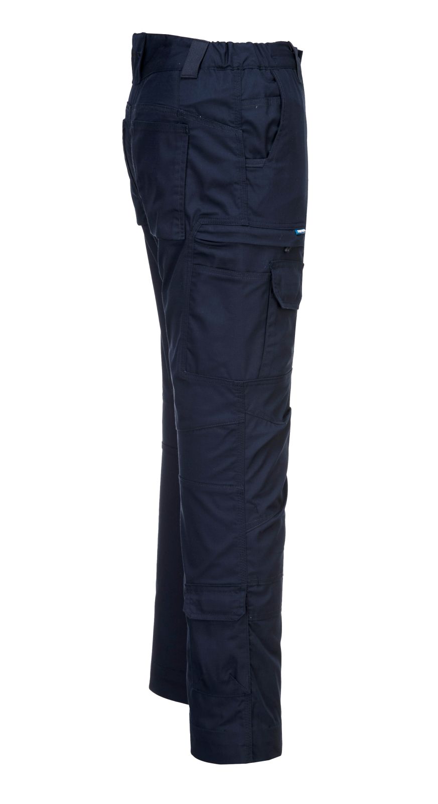 Portwest Broeken T802 UPF50+ UV Stretch marineblauw(NA)