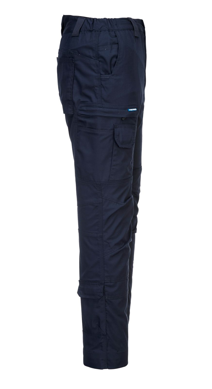 Portwest Broeken T802 UPF50+ UV Stretch marineblauw(NA)
