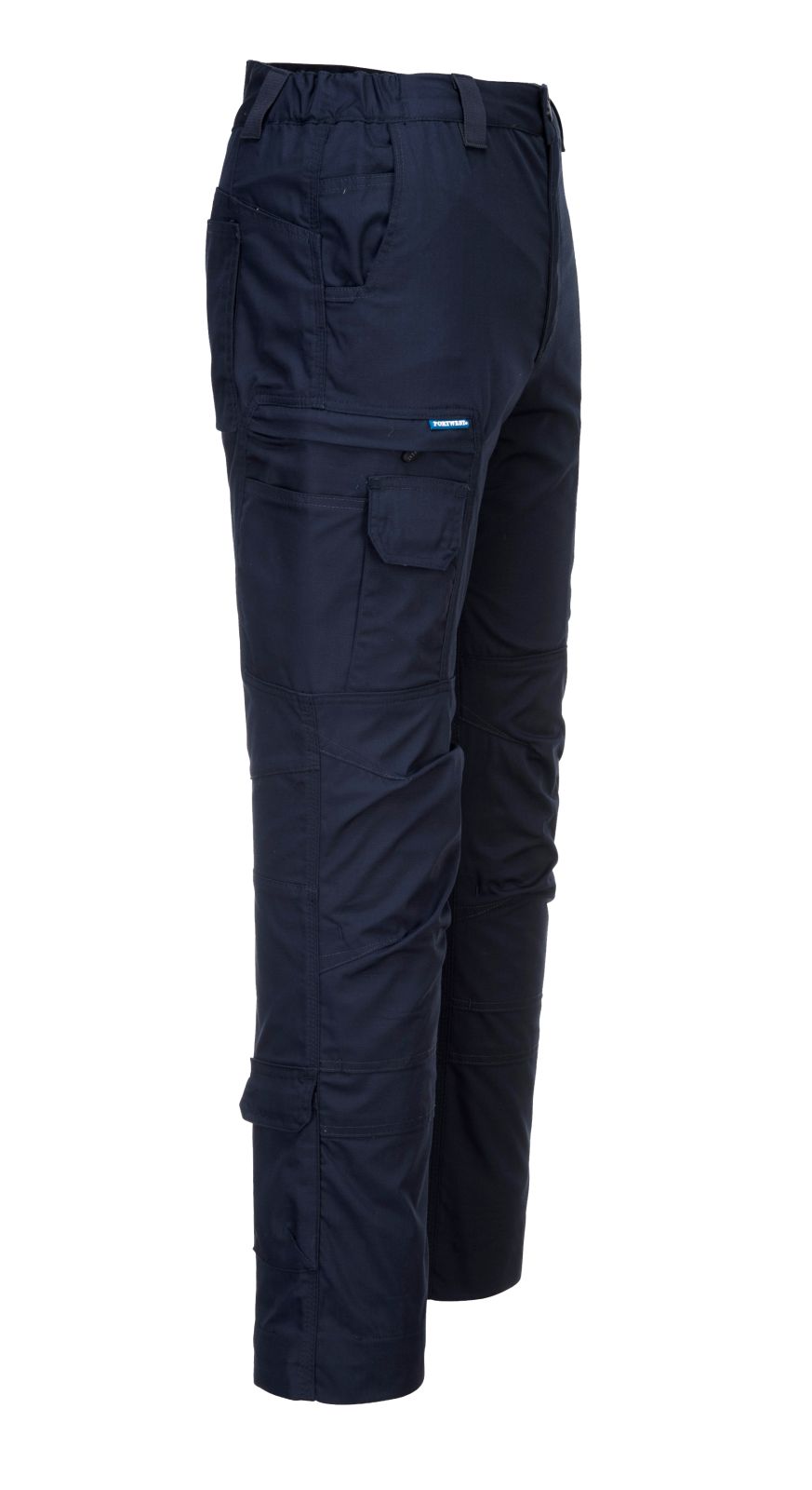 Portwest Broeken T802 UPF50+ UV Stretch marineblauw(NA)