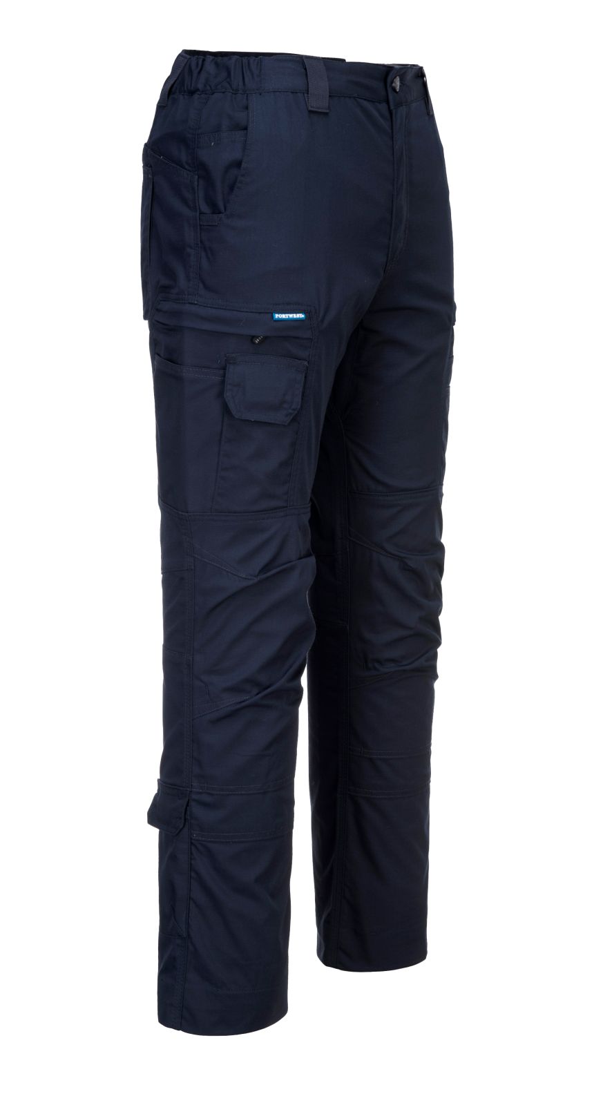 Portwest Broeken T802 UPF50+ UV Stretch marineblauw(NA)