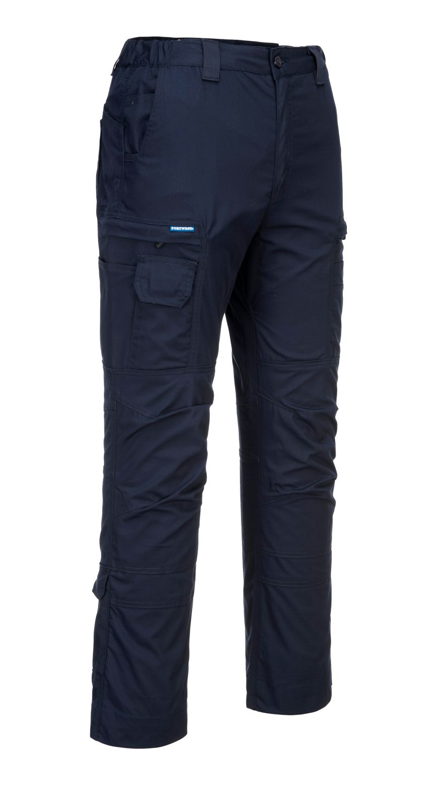 Portwest Broeken T802 UPF50+ UV Stretch marineblauw(NA)