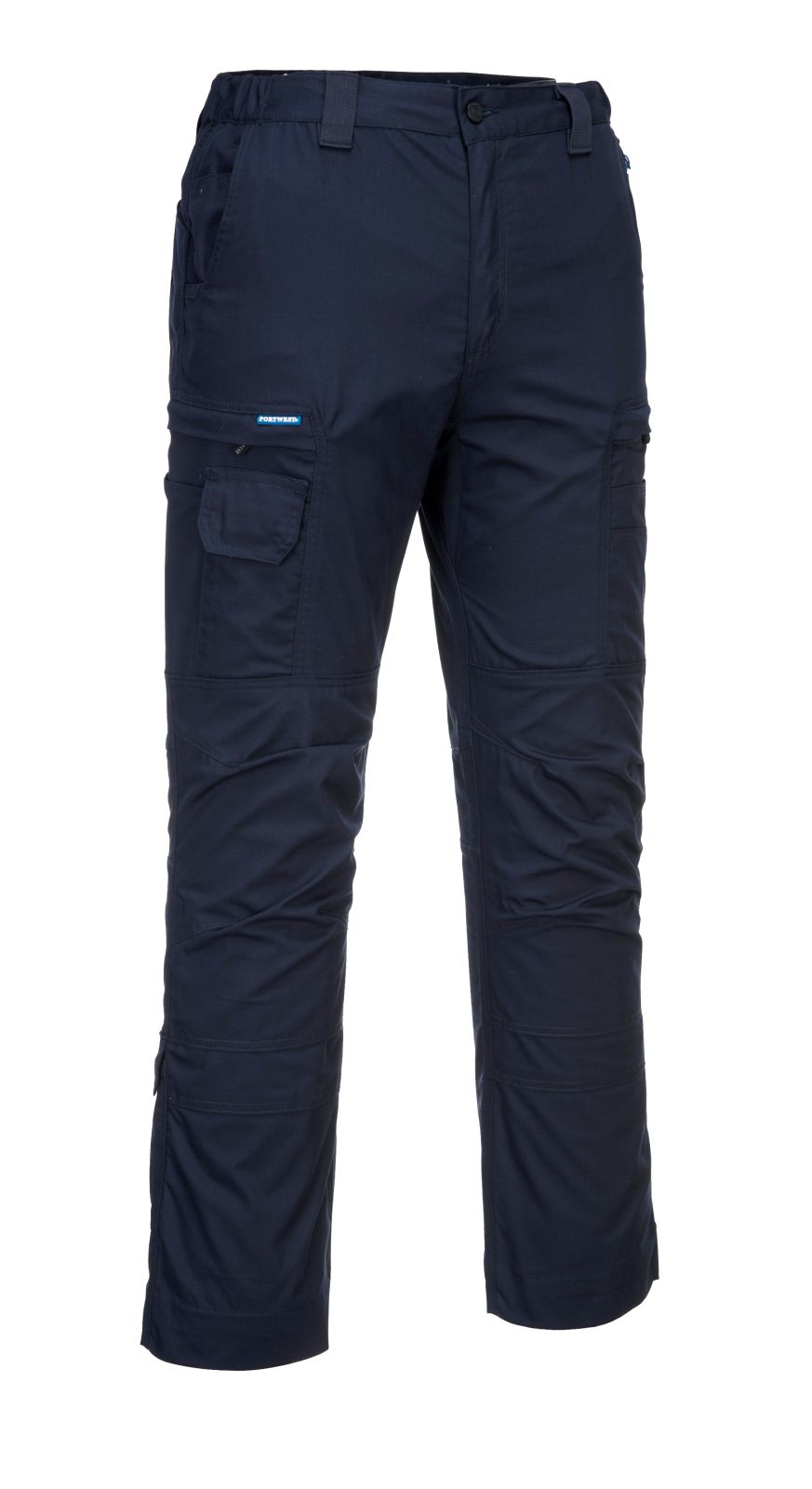 Portwest Broeken T802 UPF50+ UV Stretch marineblauw(NA)