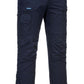 Portwest Broeken T802 UPF50+ UV Stretch marineblauw(NA)