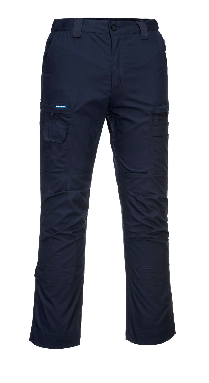 Portwest Broeken T802 UPF50+ UV Stretch marineblauw(NA)