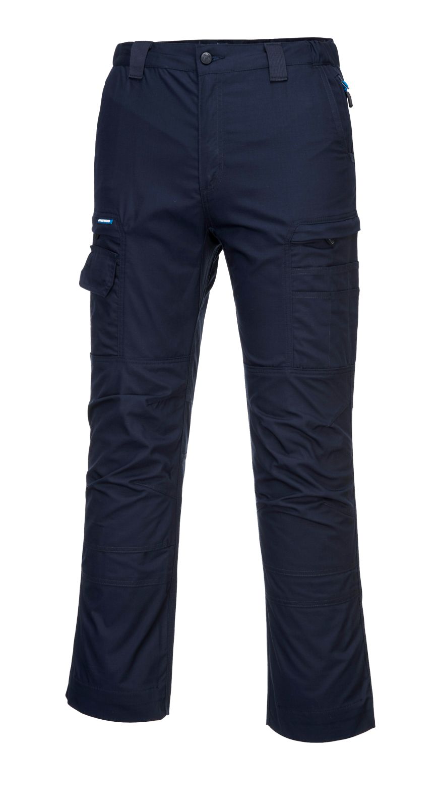 Portwest Broeken T802 UPF50+ UV Stretch marineblauw(NA)