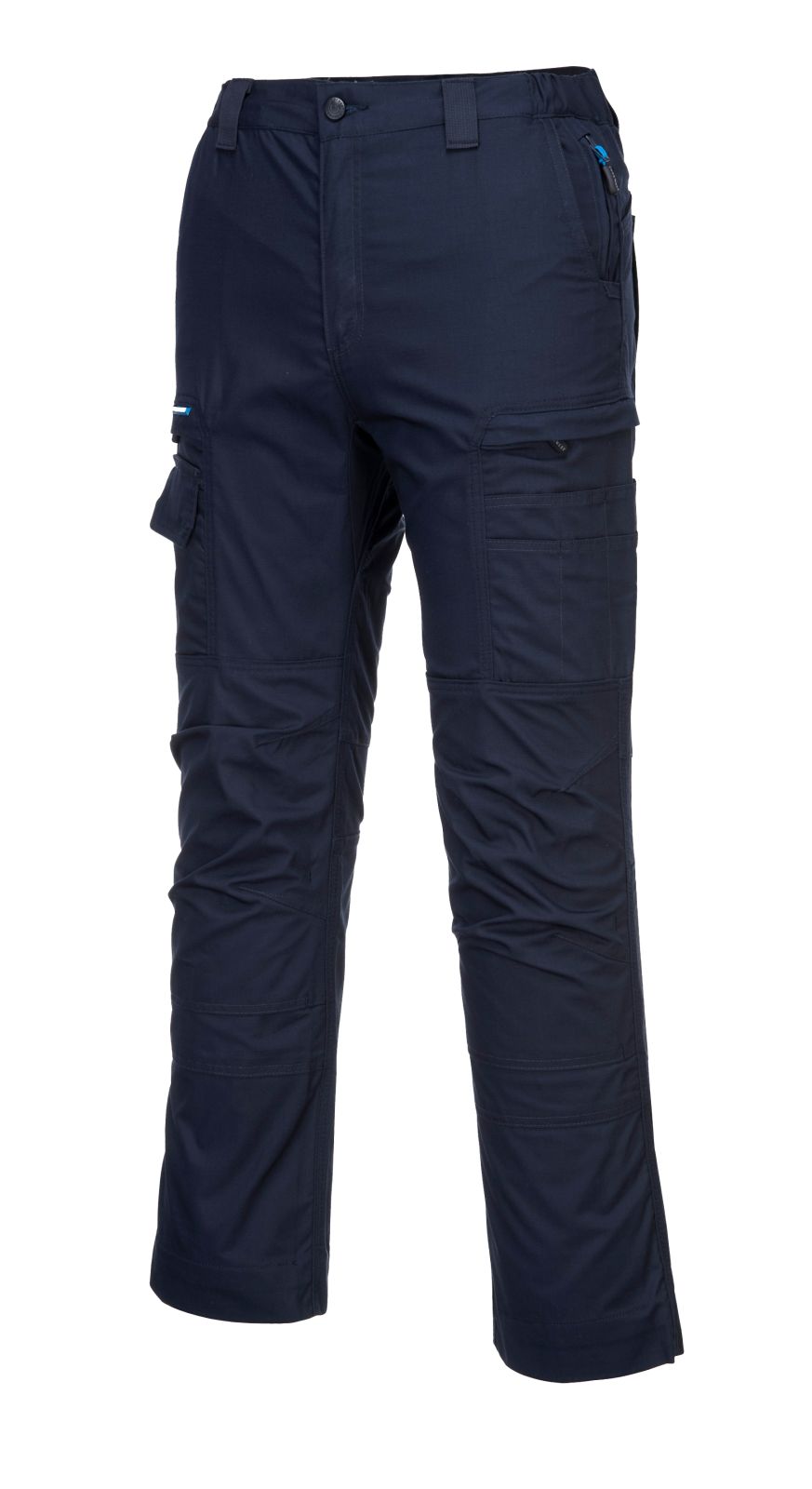Portwest Broeken T802 UPF50+ UV Stretch marineblauw(NA)