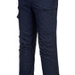 Portwest Broeken T802 UPF50+ UV Stretch marineblauw(NA)