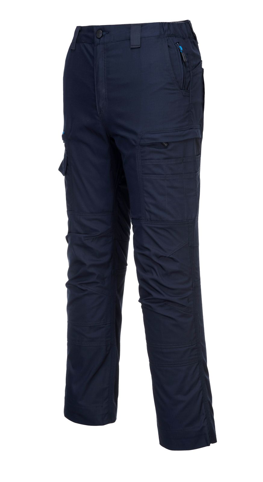 Portwest Broeken T802 UPF50+ UV Stretch marineblauw(NA)