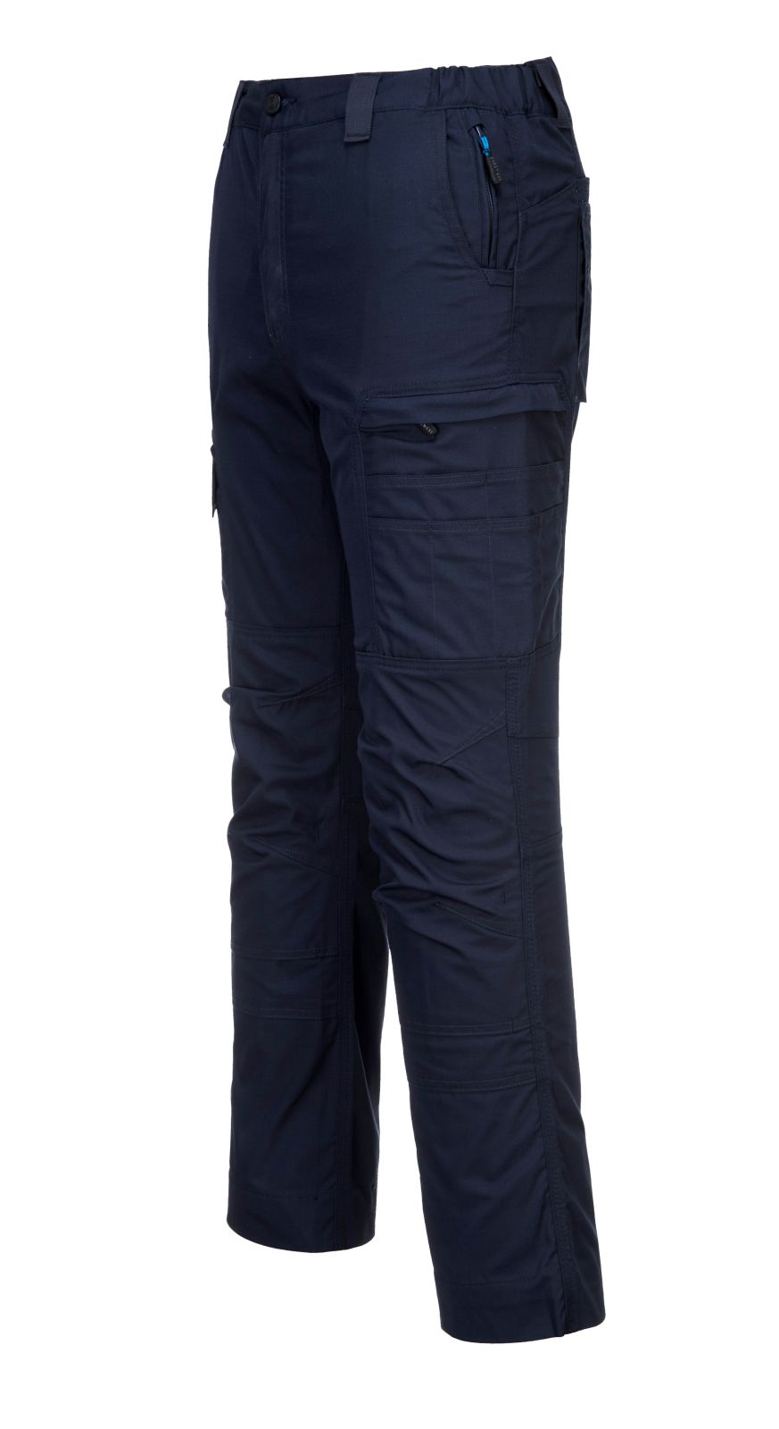 Portwest Broeken T802 UPF50+ UV Stretch marineblauw(NA)