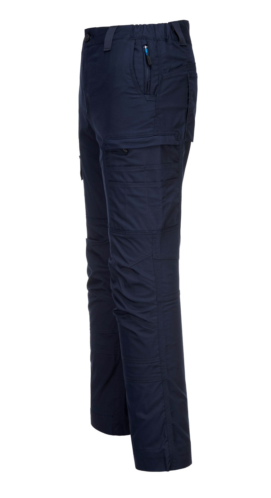 Portwest Broeken T802 UPF50+ UV Stretch marineblauw(NA)