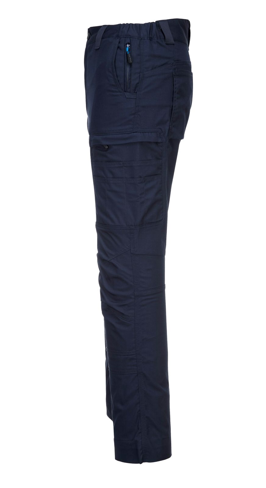 Portwest Broeken T802 UPF50+ UV Stretch marineblauw(NA)