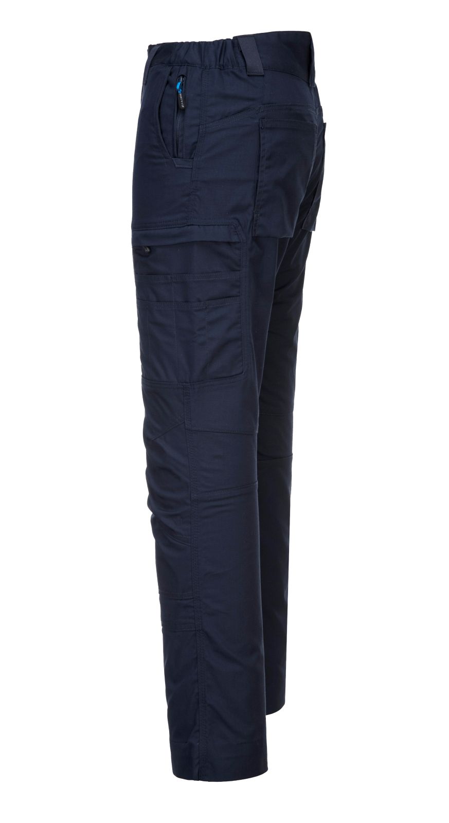 Portwest Broeken T802 UPF50+ UV Stretch marineblauw(NA)