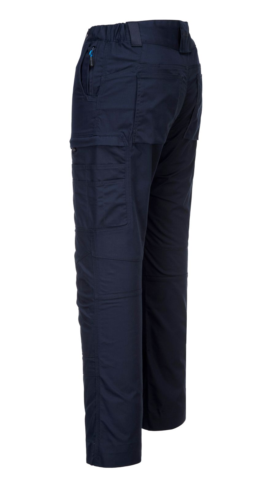 Portwest Broeken T802 UPF50+ UV Stretch marineblauw(NA)