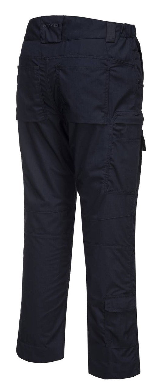 Portwest Broeken T802 UPF50+ UV Stretch marineblauw(NA)