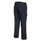 Portwest Broeken T802 UPF50+ UV Stretch marineblauw(NA)