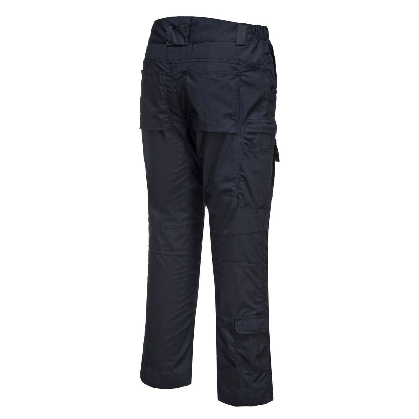 Portwest Broeken T802 UPF50+ UV Stretch marineblauw(NA)