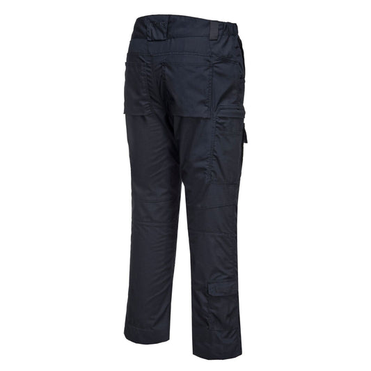 Portwest Broeken T802 UPF50+ UV Stretch marineblauw(NA)