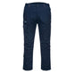 Portwest Broeken T802 UPF50+ UV Stretch marineblauw(NA)