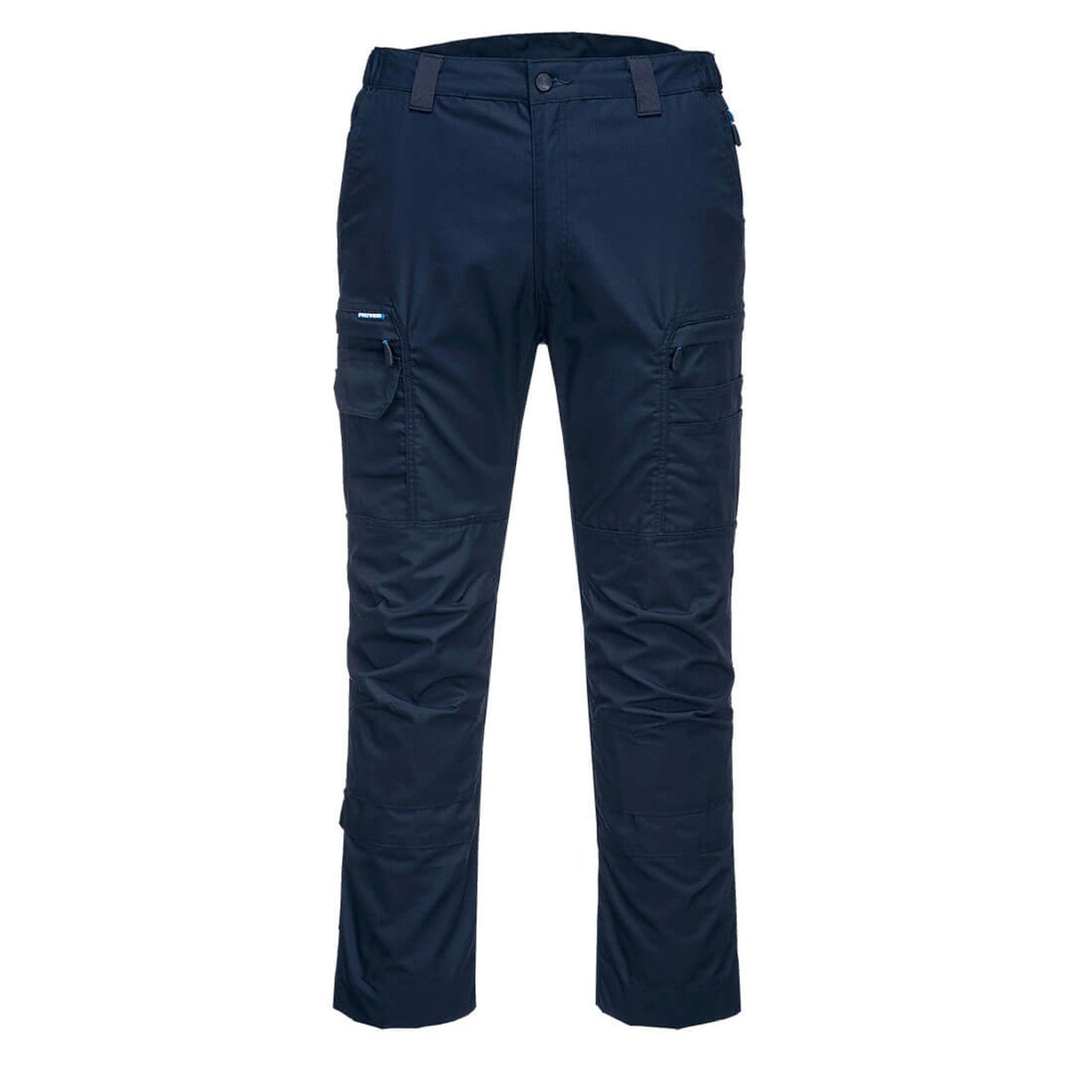 Portwest Broeken T802 UPF50+ UV Stretch marineblauw(NA)