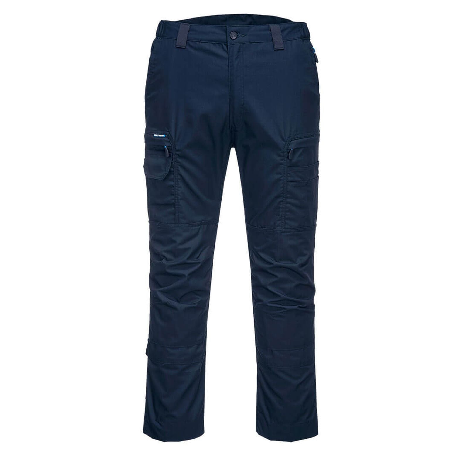 Portwest Broeken T802 UPF50+ UV Stretch marineblauw(NA)