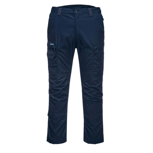 Portwest Broeken T802 UPF50+ UV Stretch marineblauw(NA)