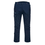 Portwest Broeken T802 UPF50+ UV Stretch marineblauw(NA)