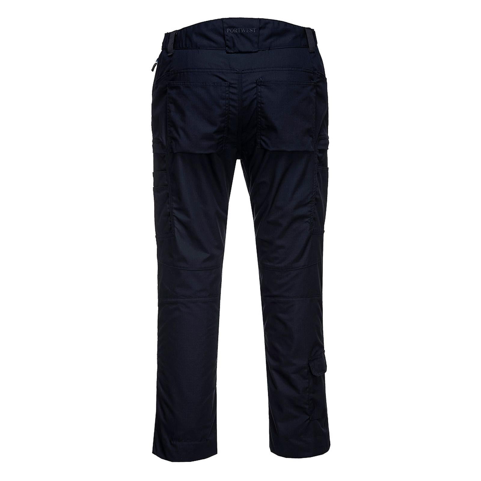 Portwest Broeken T802 UPF50+ UV Stretch marineblauw(NA)