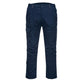 Portwest Broeken T802 UPF50+ UV Stretch marineblauw(NA)