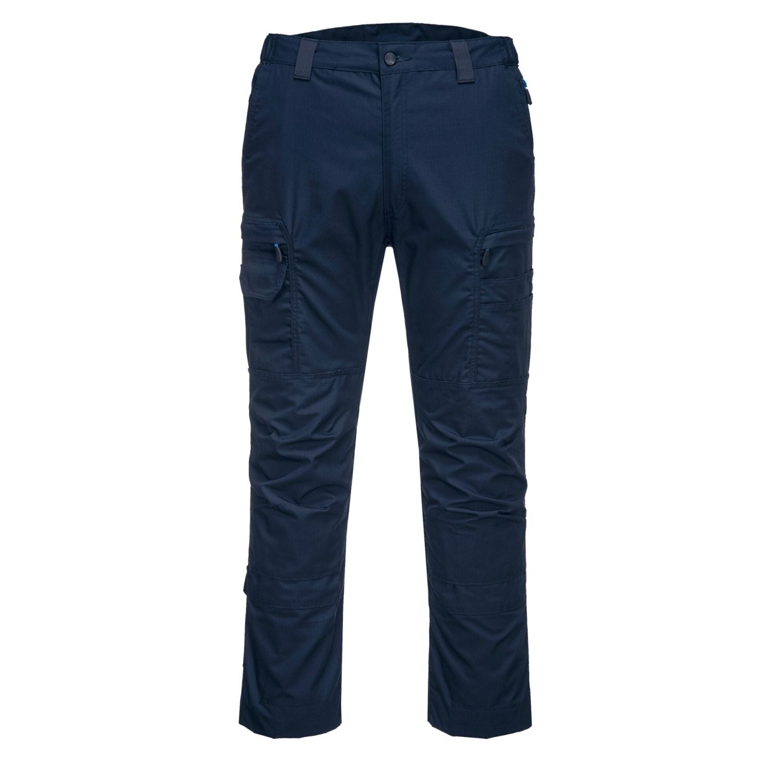 Portwest Broeken T802 UPF50+ UV Stretch marineblauw(NA)