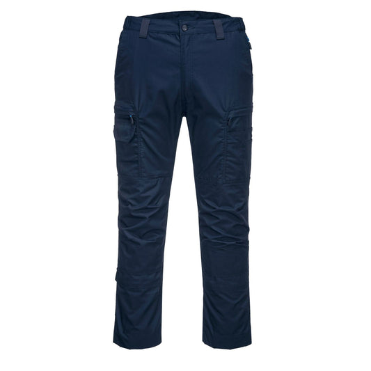 Portwest Broeken T802 UPF50+ UV Stretch marineblauw(NA)