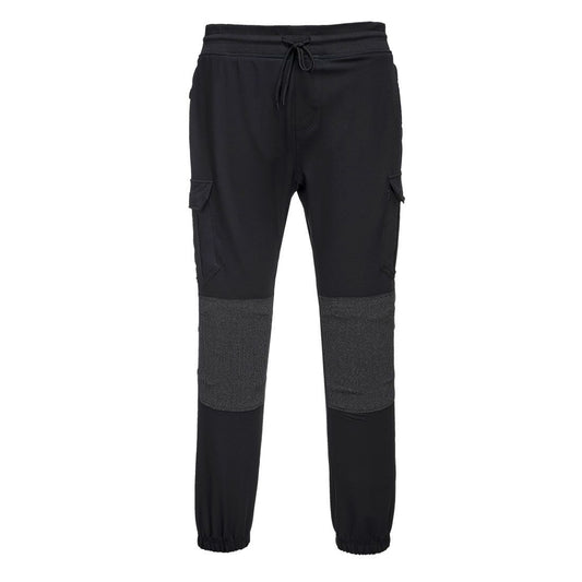 Portwest Broeken T803 zwart(BK)