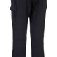 Portwest Broeken T803 zwart(BK)