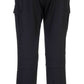 Portwest Broeken T803 zwart(BK)