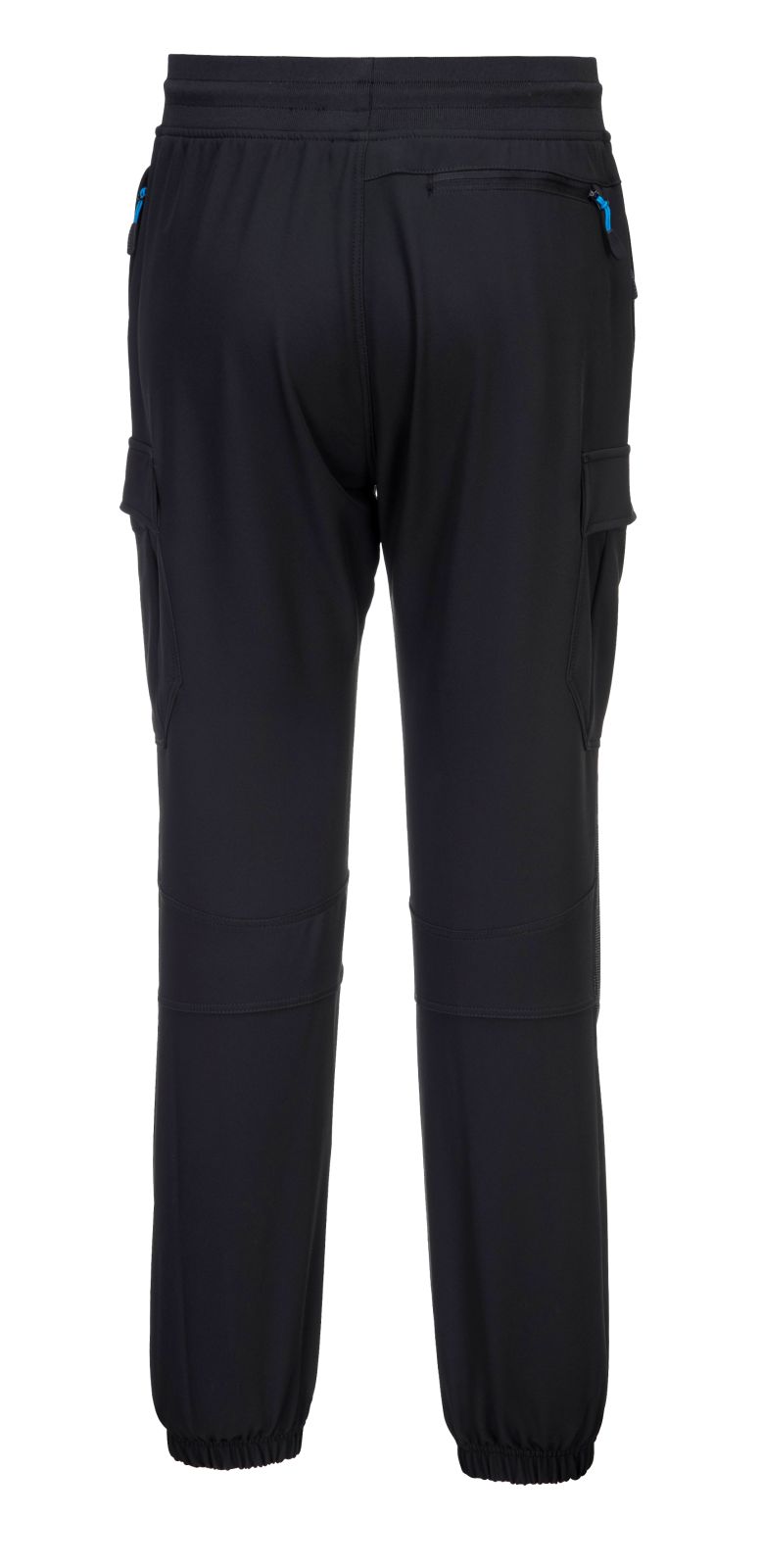 Portwest Broeken T803 zwart(BK)