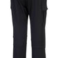 Portwest Broeken T803 zwart(BK)