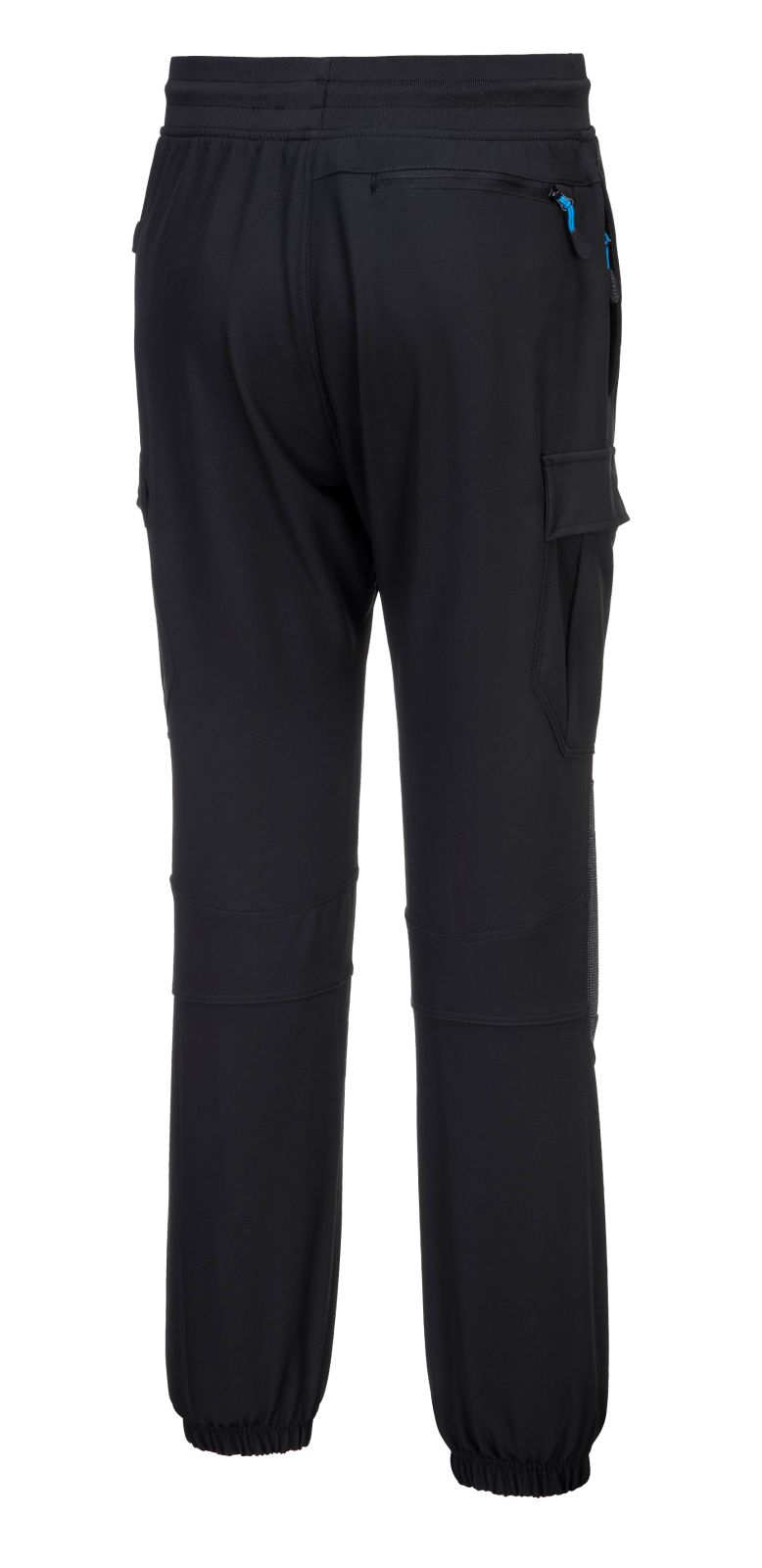 Portwest Broeken T803 zwart(BK)