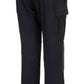 Portwest Broeken T803 zwart(BK)