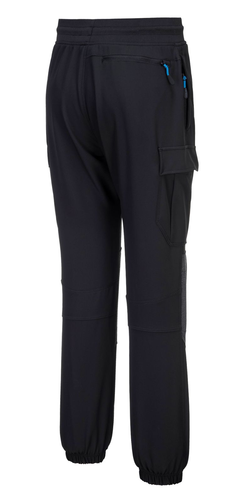 Portwest Broeken T803 zwart(BK)