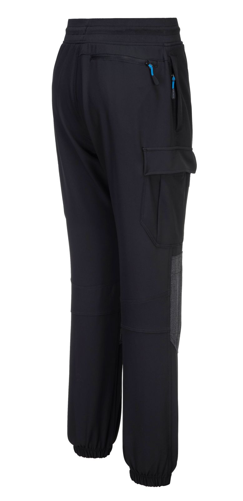 Portwest Broeken T803 zwart(BK)