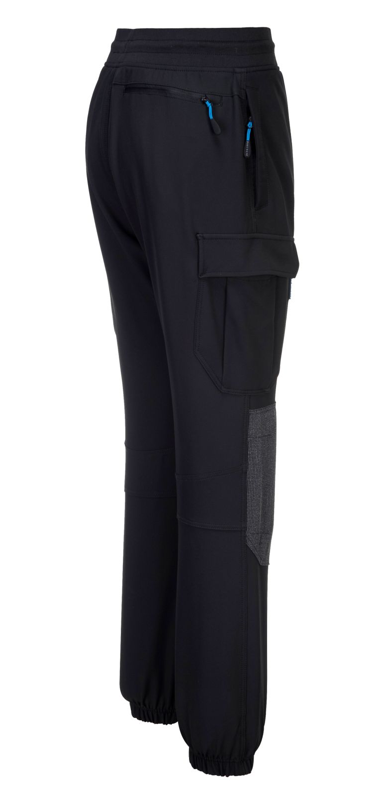 Portwest Broeken T803 zwart(BK)