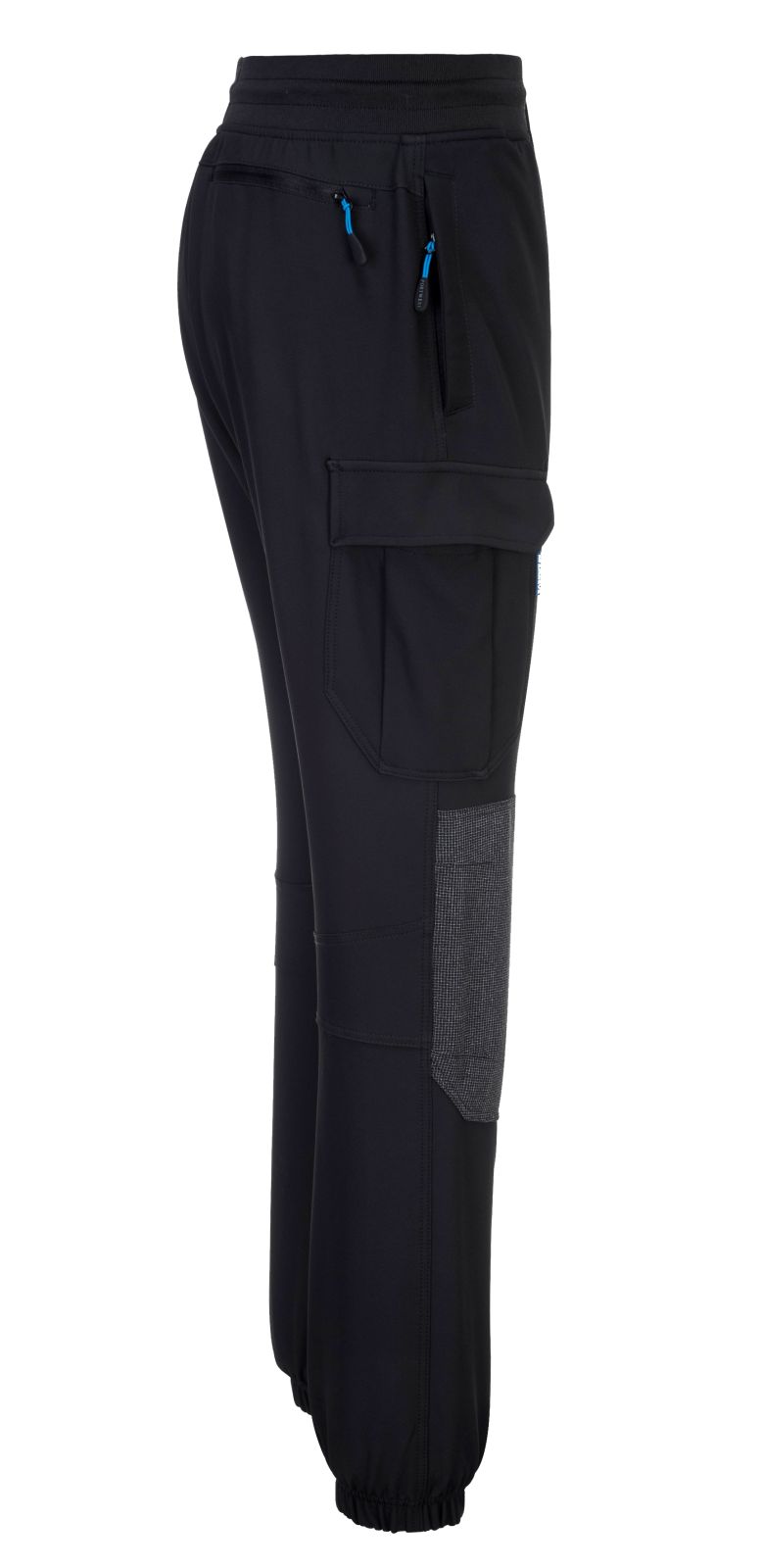 Portwest Broeken T803 zwart(BK)